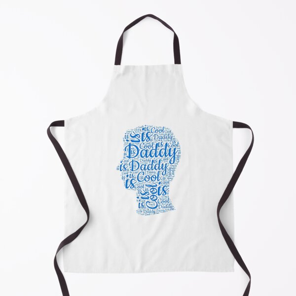 Item preview, Daddy is cool designed and sold by Smash247.