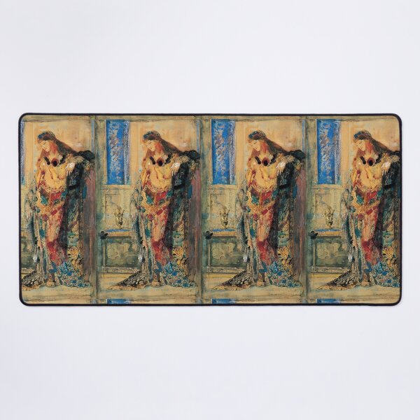 Item preview, The Toilette  Gustave Moreau  Figurative designed and sold by TeeARTHY.