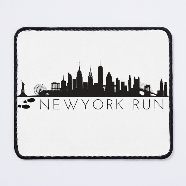 Item preview, newyork run designed and sold by HANPENTIP.
