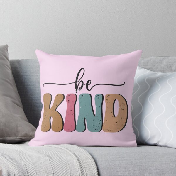 Item preview, Be Kind designed and sold by Organized Chaos Designs.