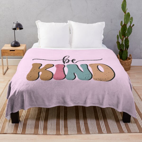 Item preview, Be Kind designed and sold by Organized Chaos Designs.
