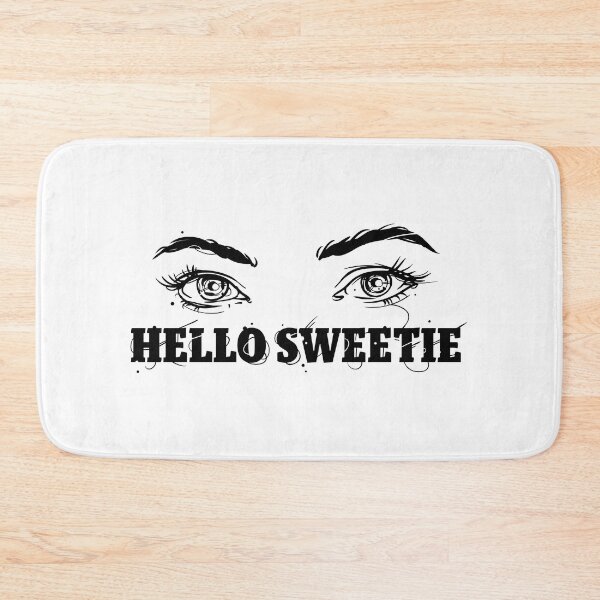Item preview, hello sweety designed and sold by Motivburg.