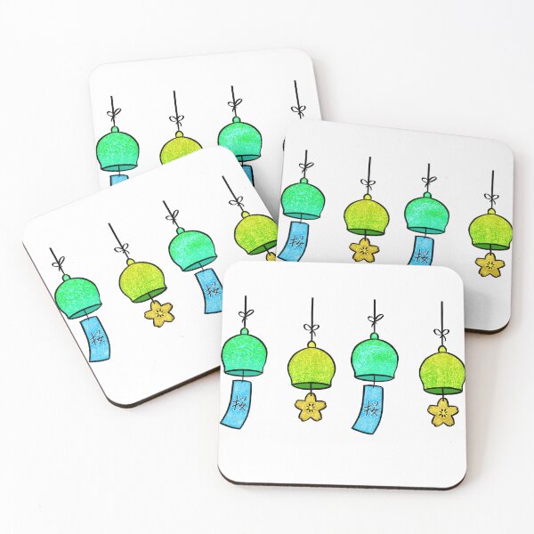 Item preview, Wind Chime designed and sold by MsIndiBindi.