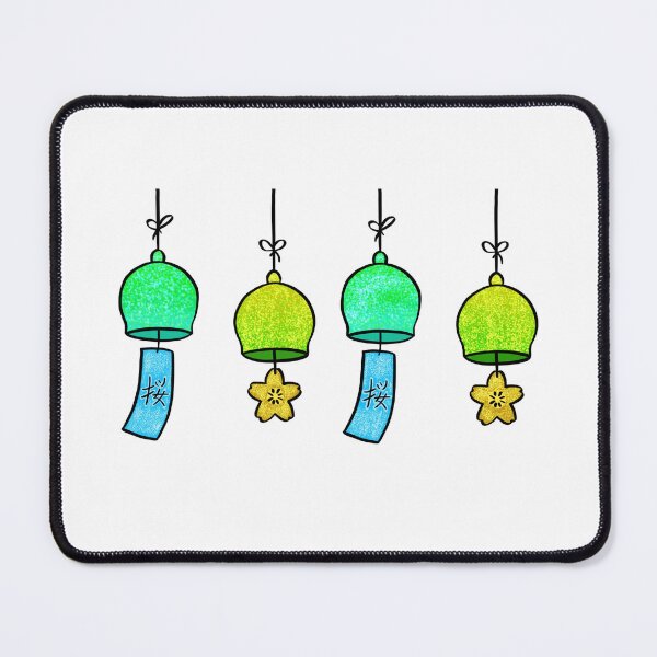 Item preview, Wind Chime designed and sold by MsIndiBindi.