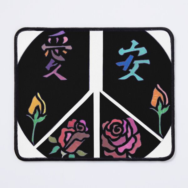Item preview, Peace designed and sold by SavantArtist.