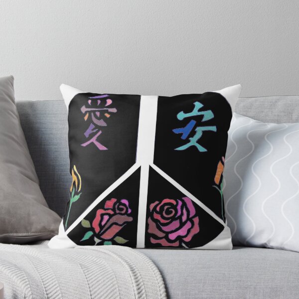 Item preview, Peace designed and sold by SavantArtist.
