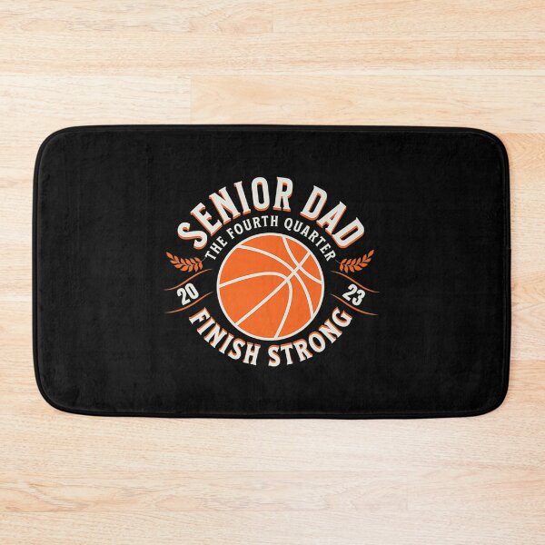 Artikelvorschau, 2023 Senior Basketball-Vater entworfen und verkauft von dolsy-store.