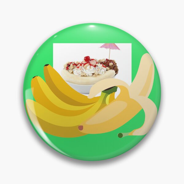 Item preview, NATIONAL BANANA SPLIT DAY 2022 designed and sold by VividThreadsDesignStudio.