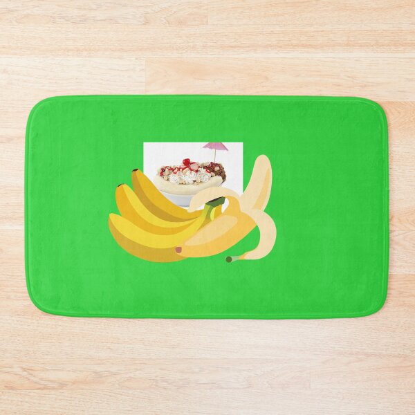 Item preview, NATIONAL BANANA SPLIT DAY 2022 designed and sold by VividThreadsDesignStudio.