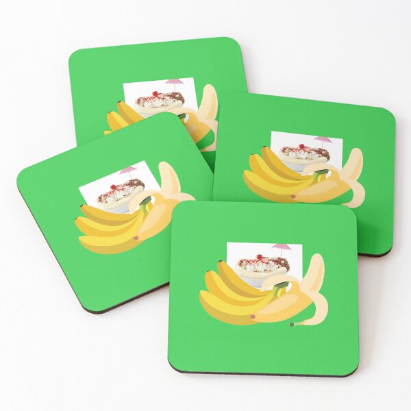 Item preview, NATIONAL BANANA SPLIT DAY 2022 designed and sold by VividThreadsDesignStudio.