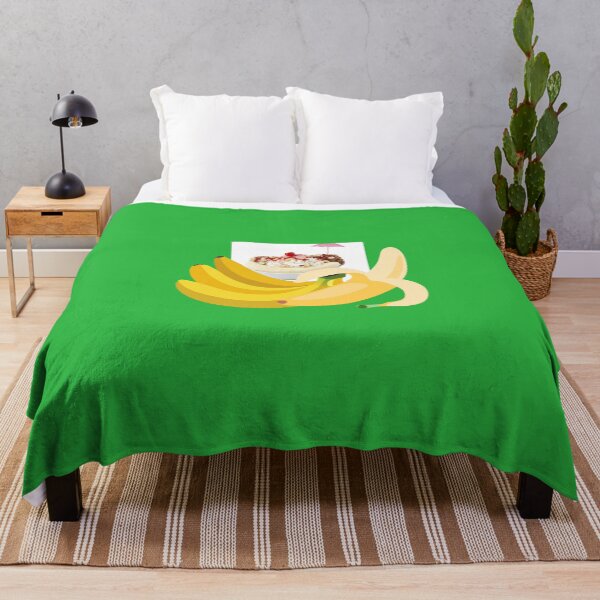 Item preview, NATIONAL BANANA SPLIT DAY 2022 designed and sold by VividThreadsDesignStudio.