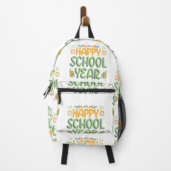 Item preview, Happy School Year designed and sold by Cute-Jory-Store.