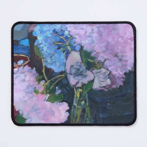Item preview, Hydrangea designed and sold by ChandlerArt.