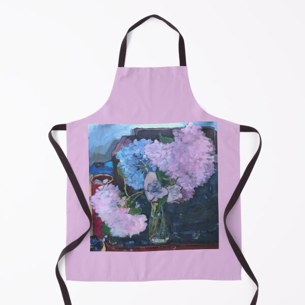Item preview, Hydrangea designed and sold by ChandlerArt.