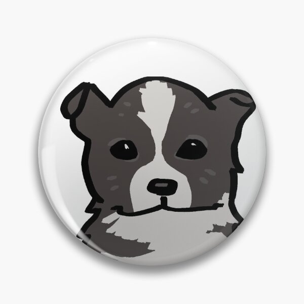 Item preview, Karelian Bear Dog designed and sold by Nevermind-artss.