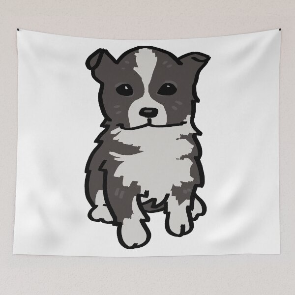 Item preview, Karelian Bear Dog designed and sold by Nevermind-artss.