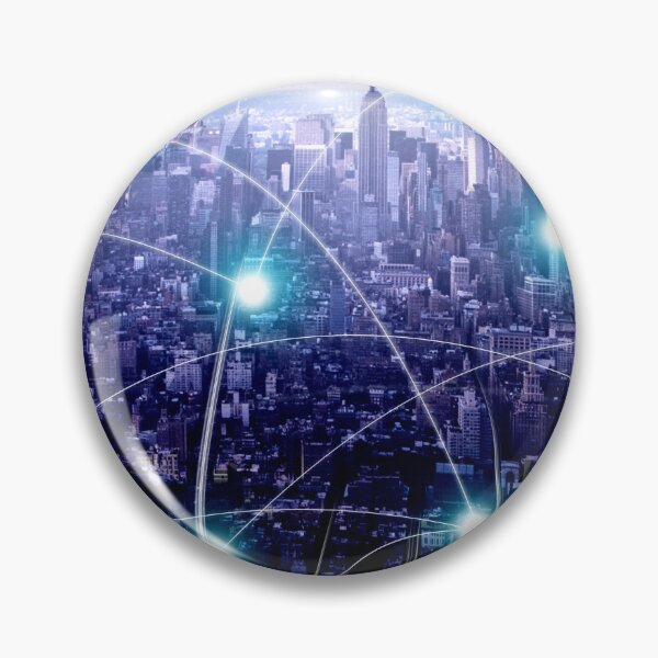 Item preview, City trends designed and sold by Inspieation.