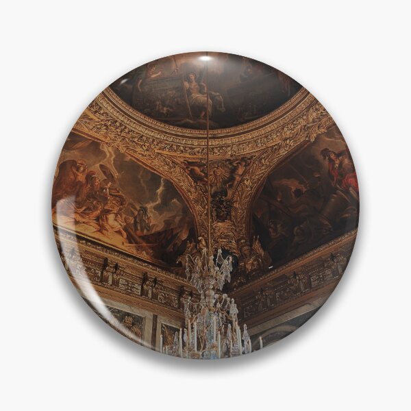 Item preview, Palace de Versailles ceiling designed and sold by IlotheDesigner.
