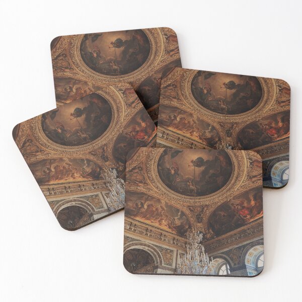 Item preview, Palace de Versailles ceiling designed and sold by IlotheDesigner.