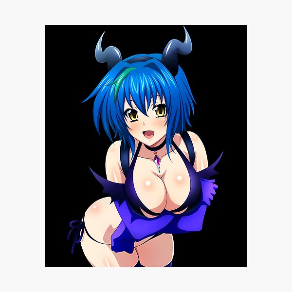 Xenovia Quarta Hentai