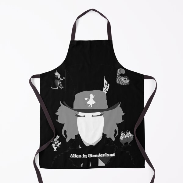 Item preview, ALICE in WONDERLAND : Mad Hatters Tea Party Print designed and sold by posterbobs.