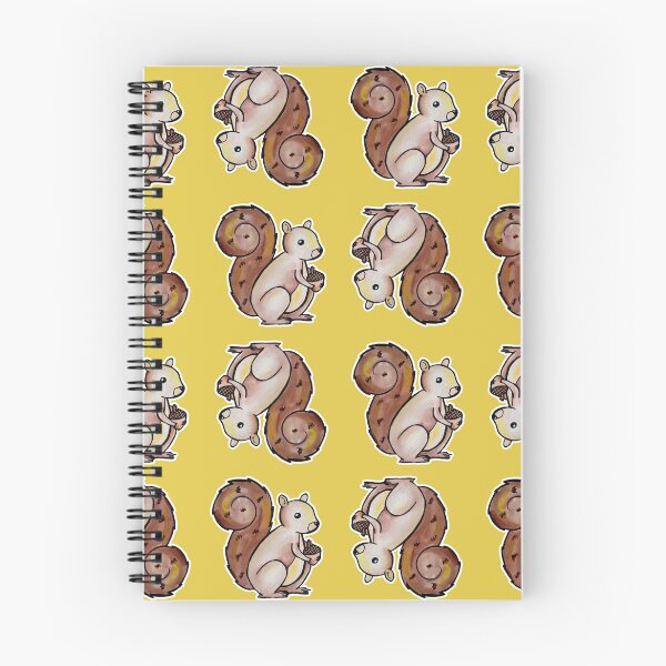 Item preview, Squirrel Watercolor designed and sold by kmstudio.