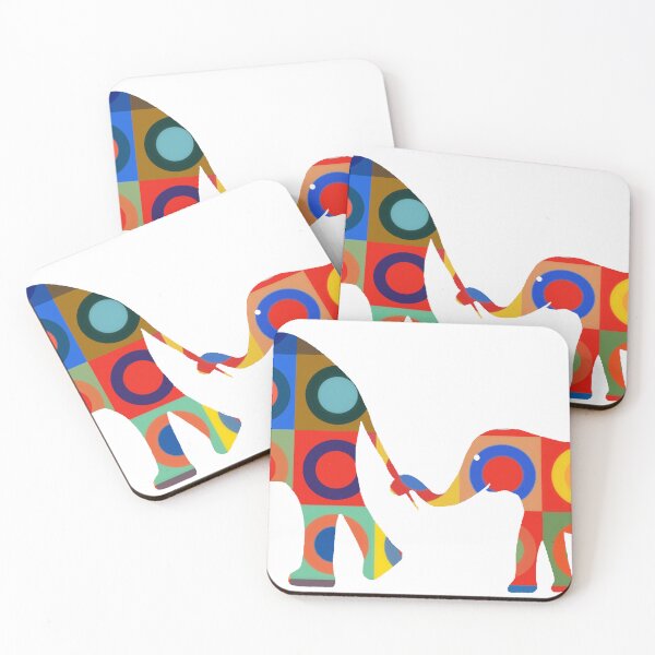 Item preview, elephant walk designed and sold by AndyFarr.