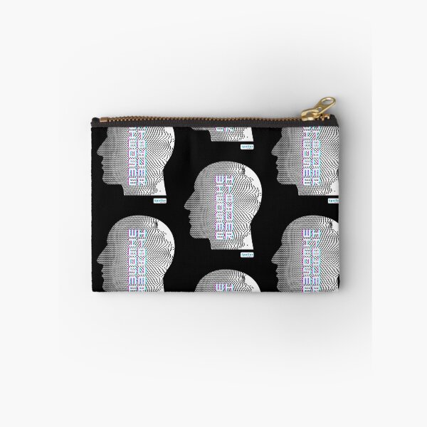 Item preview, WHITEBOYSUMMER - Headshock - Black designed and sold by Spoiler-Apparel.