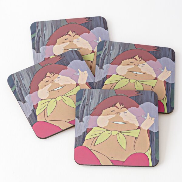 Item preview, Jimsy future boy conan - character in a science fiction anime serie designed and sold by Fizashop.