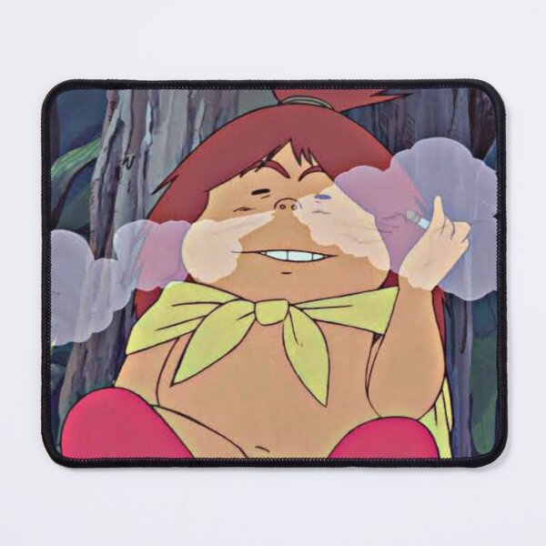 Item preview, Jimsy future boy conan - character in a science fiction anime serie designed and sold by Fizashop.