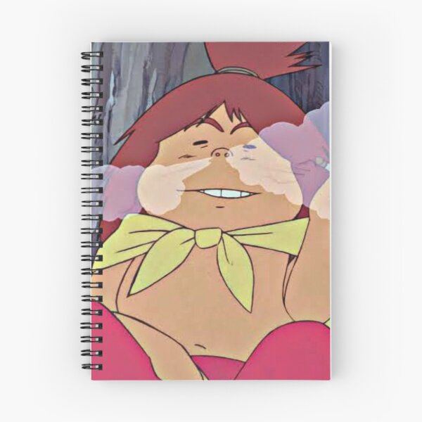Item preview, Jimsy future boy conan - character in a science fiction anime serie designed and sold by Fizashop.