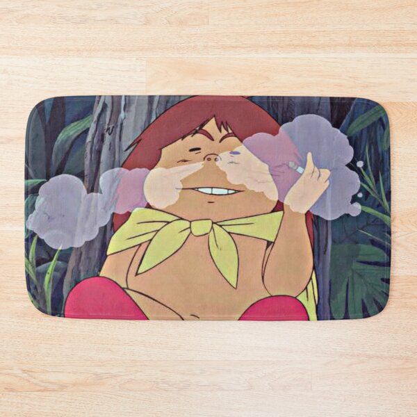 Item preview, Jimsy future boy conan - character in a science fiction anime serie designed and sold by Fizashop.