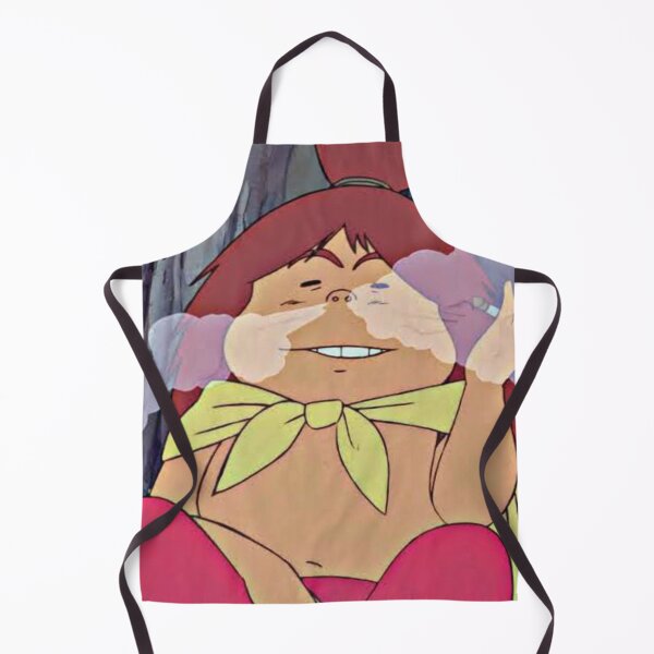 Item preview, Jimsy future boy conan - character in a science fiction anime serie designed and sold by Fizashop.