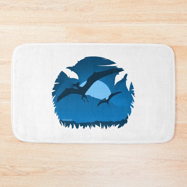 Item preview, Pteranodon Jurassic World designed and sold by Tridev-Designs.