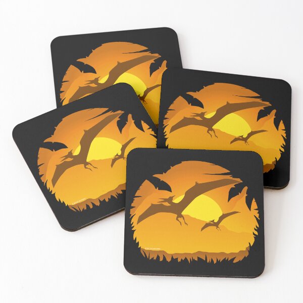 Item preview, Pteranodon  designed and sold by Tridev-Designs.