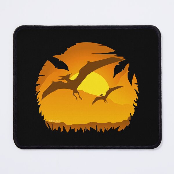 Item preview, Pteranodon  designed and sold by Tridev-Designs.