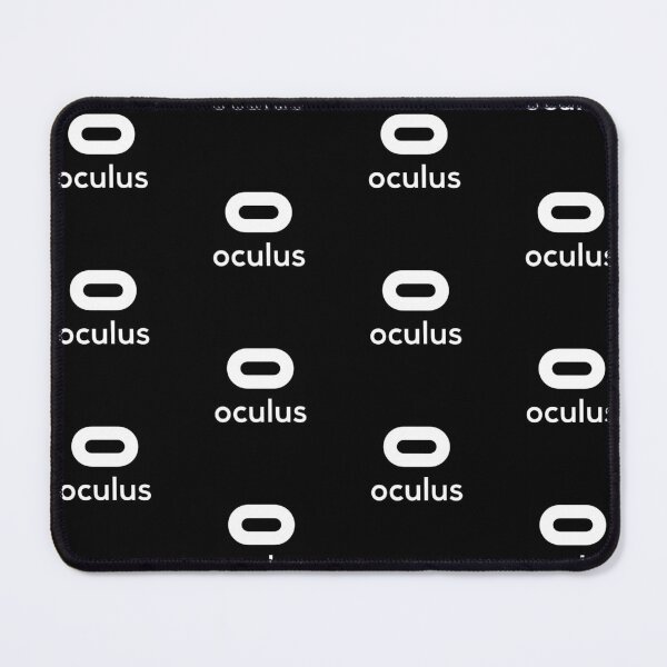 Item preview, Oculus Logo designed and sold by Autumn Simpson.