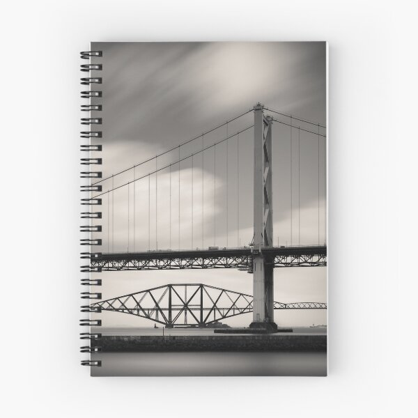 Item preview, Two Bridges designed and sold by David Bowman.