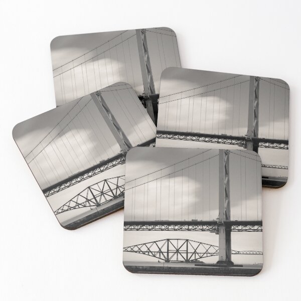 Item preview, Two Bridges designed and sold by David Bowman.