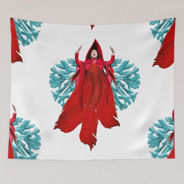 Item preview, MERMAID BEHAVIOR designed and sold by djmahealani.