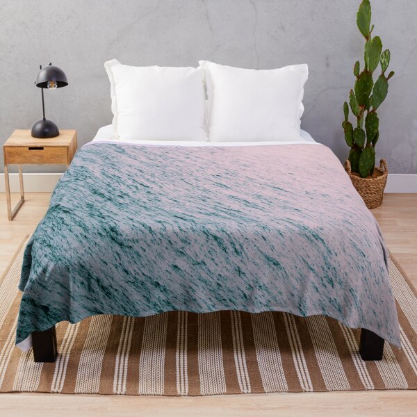 Item preview, Portuguese Blue Ocean Waves Sagres Marble designed and sold by NelBo.