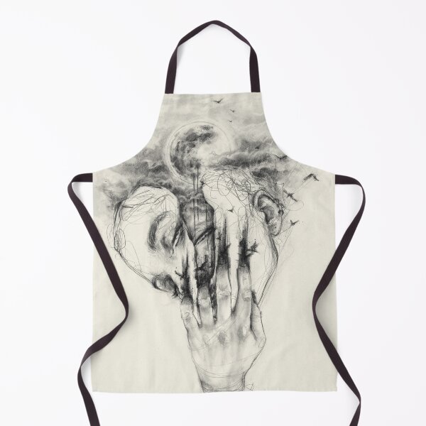Item preview, MoonLight designed and sold by Ibreathart.