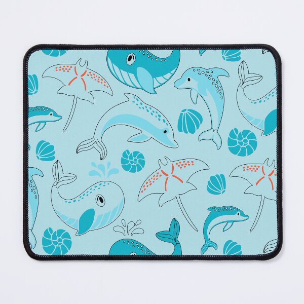 Item preview, whale pattern designed and sold by Soofingscapes.