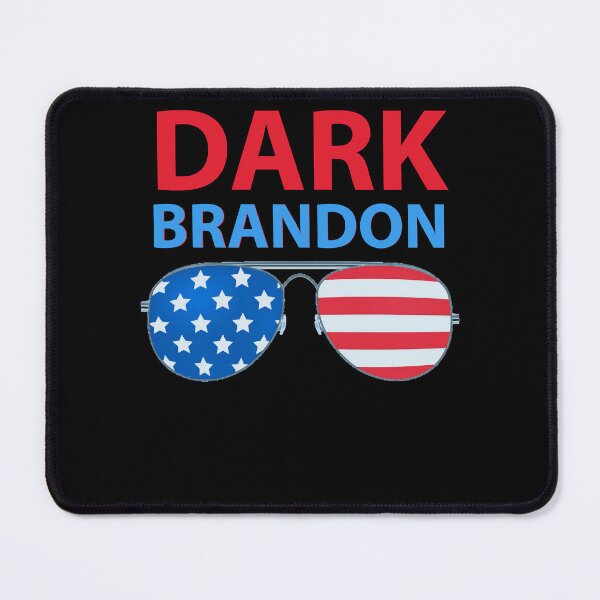 Item preview, Dark BRANDON designed and sold by kunalkline224.