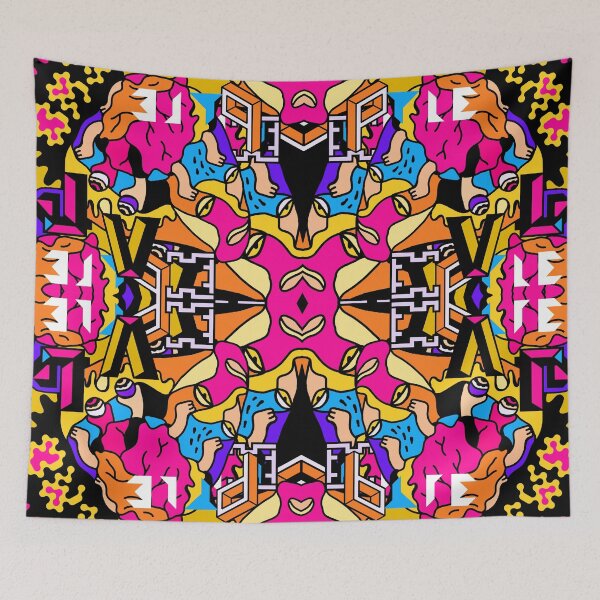 Item preview, Turtle Brain; Paso Corto, Vista Larga designed and sold by Faried Januar.