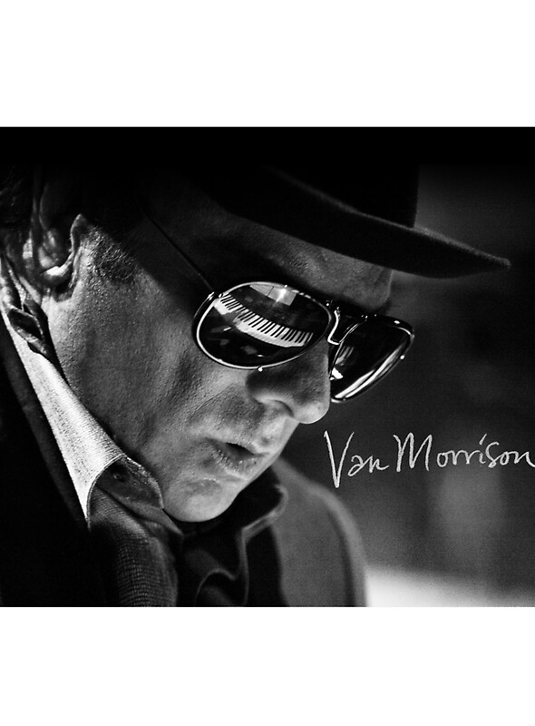 Van Morrison: T-Shirts | Redbubble
