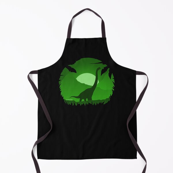 Item preview, Brachiosaurus designed and sold by Tridev-Designs.