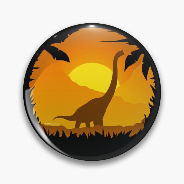 Item preview, Parque Jurásico Brachiosaurus designed and sold by Tridev-Designs.