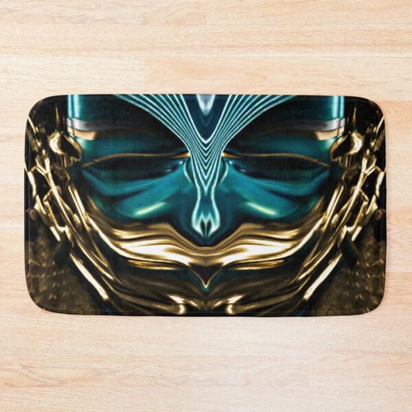 Item preview, Flat Head (Revisted) designed and sold by Yampimon.