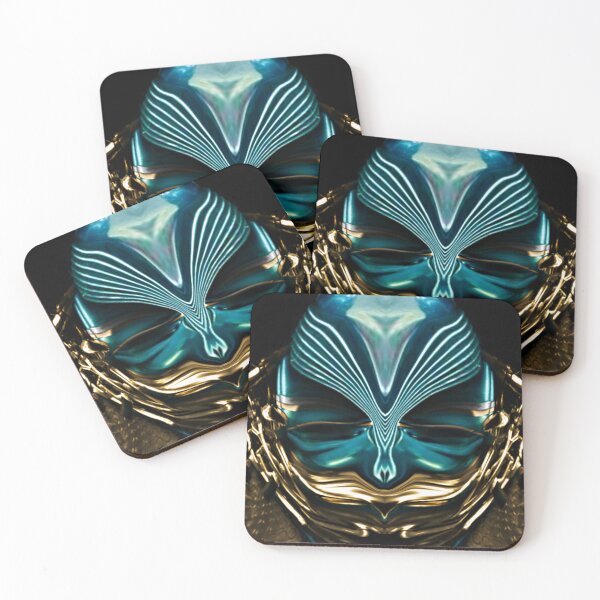 Item preview, Flat Head (Revisted) designed and sold by Yampimon.